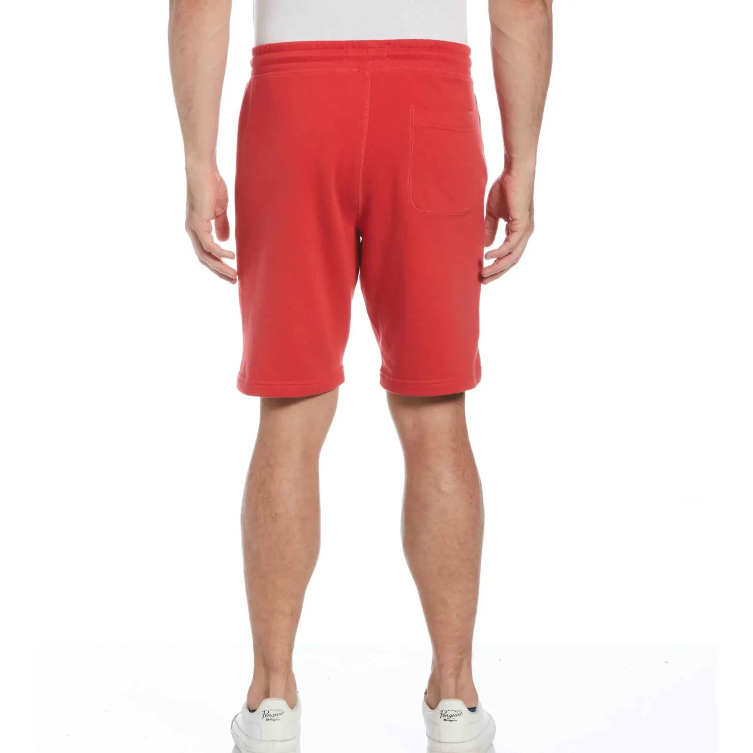 Core Fleece Short