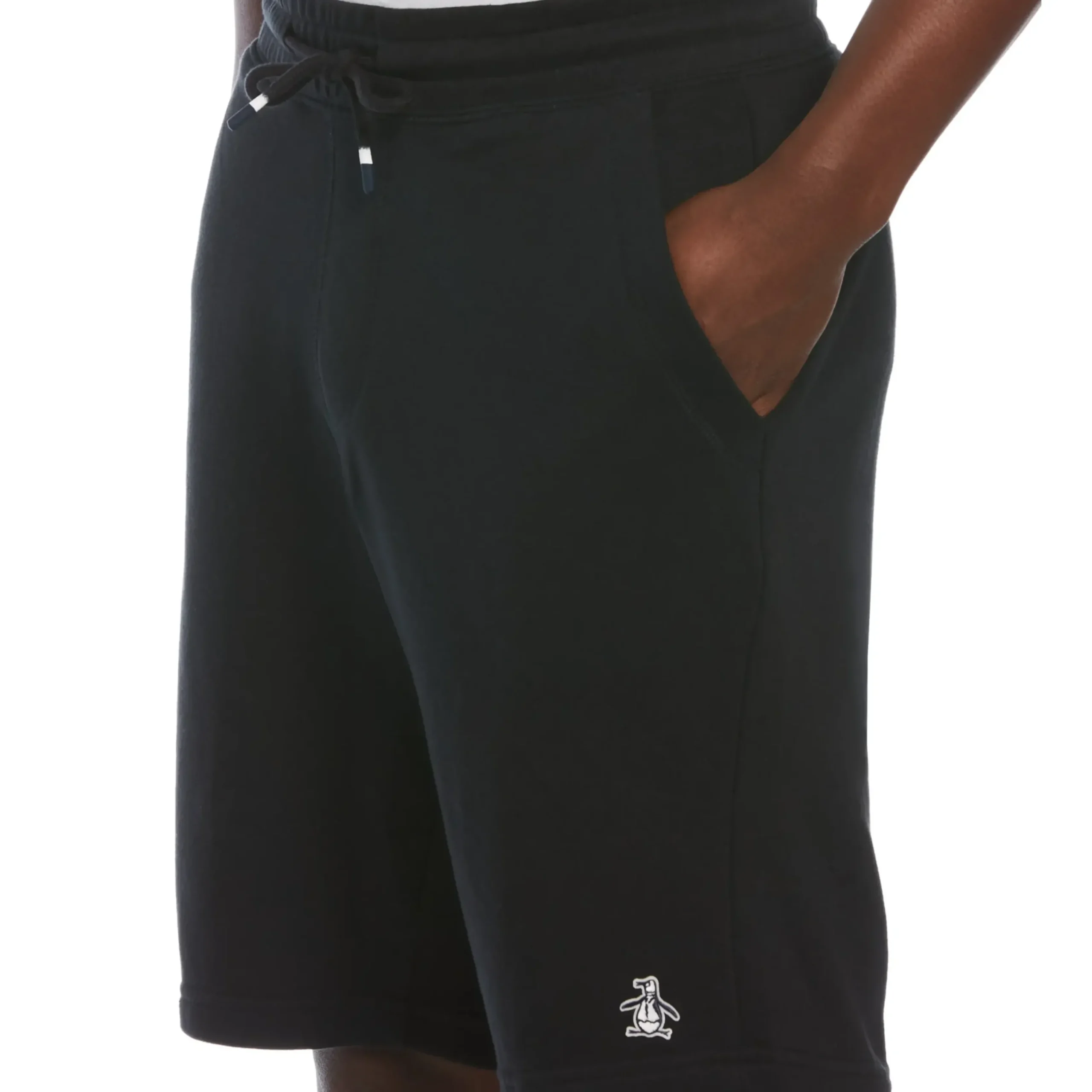 Core Fleece Short