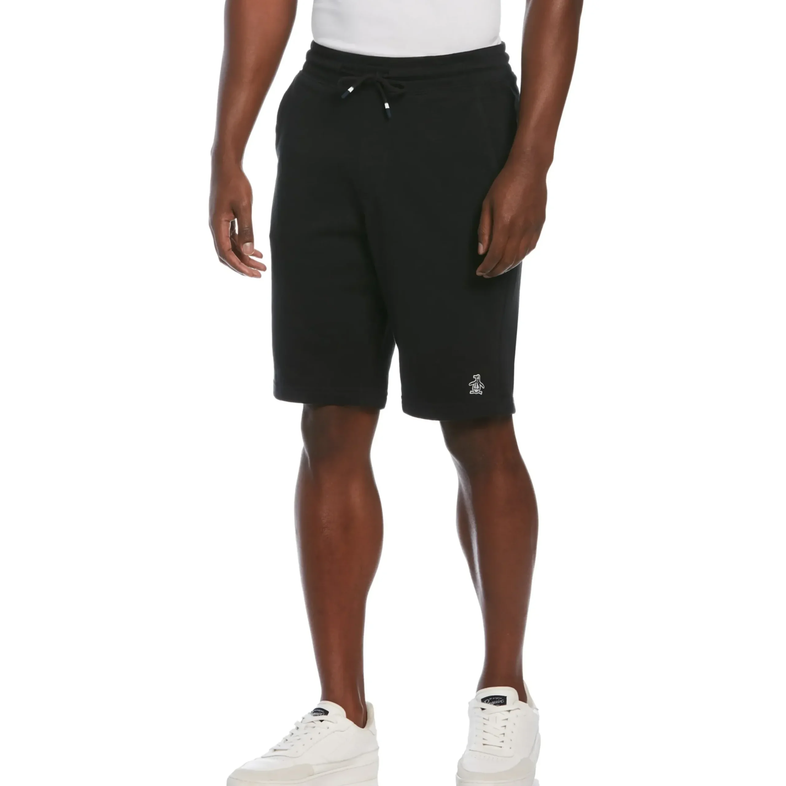 Core Fleece Short