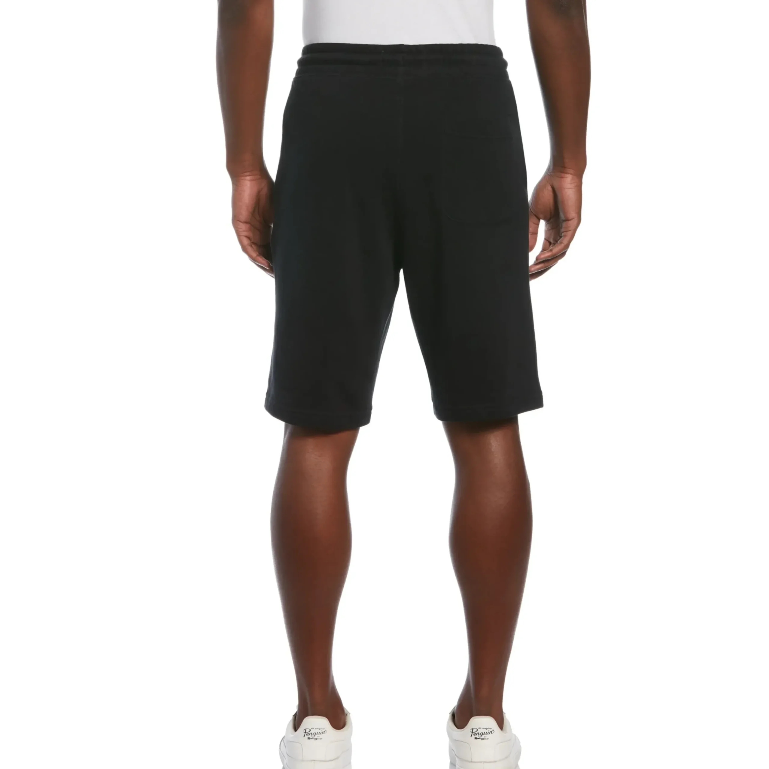 Core Fleece Short