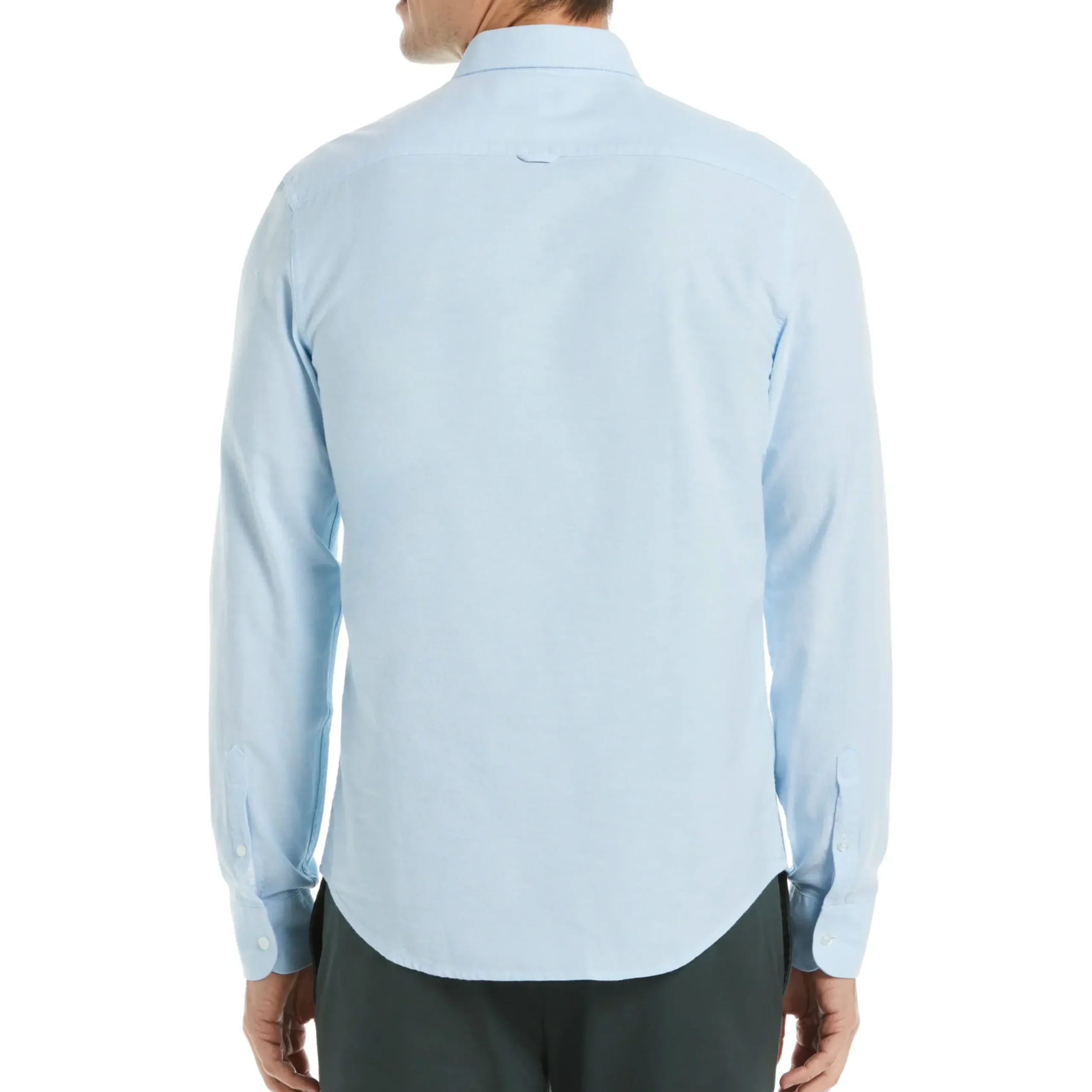 Core Oxford Shirt