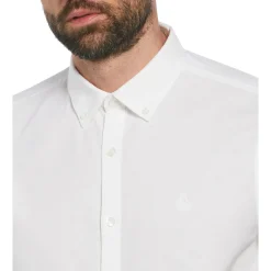 Core Oxford Shirt