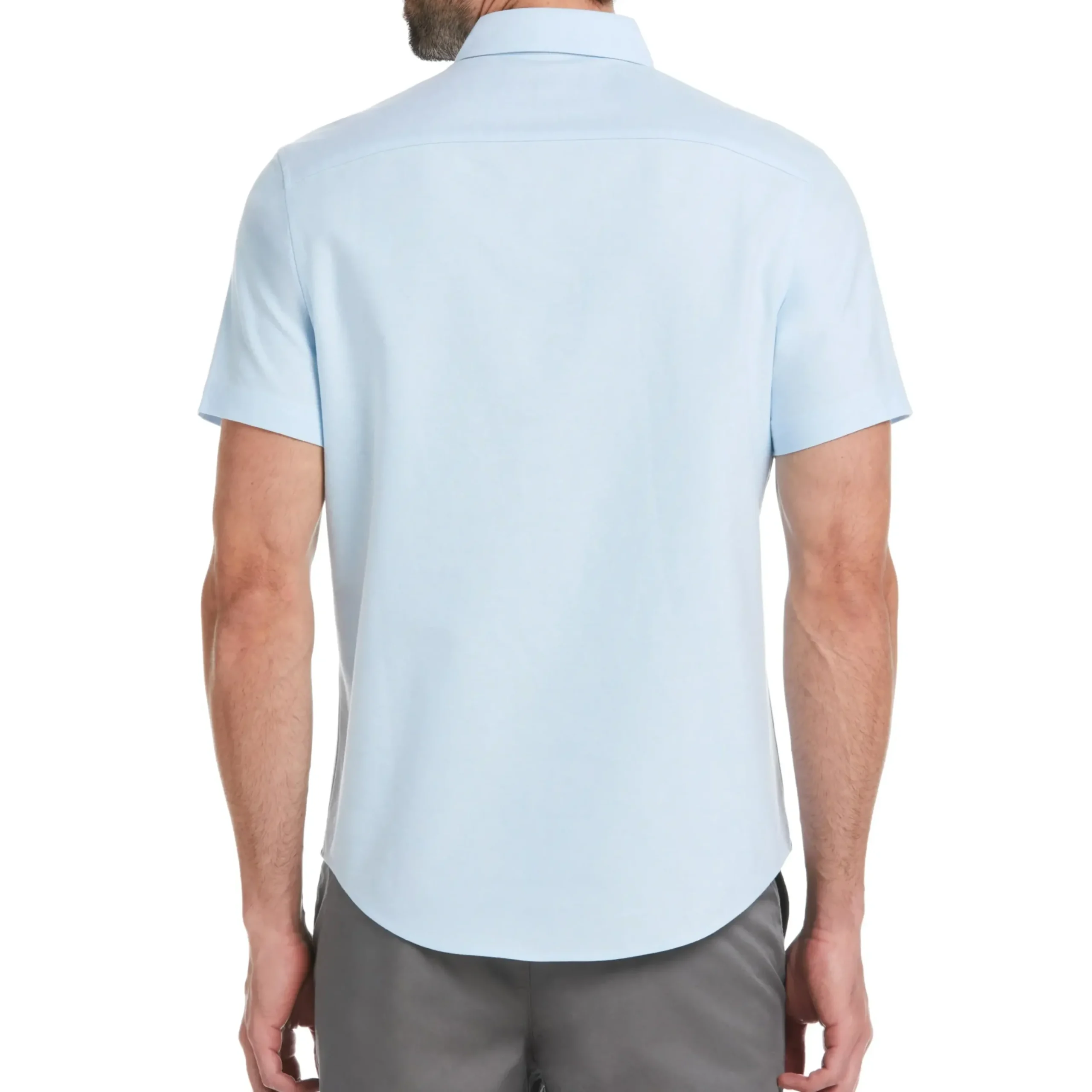 Core Oxford Shirt