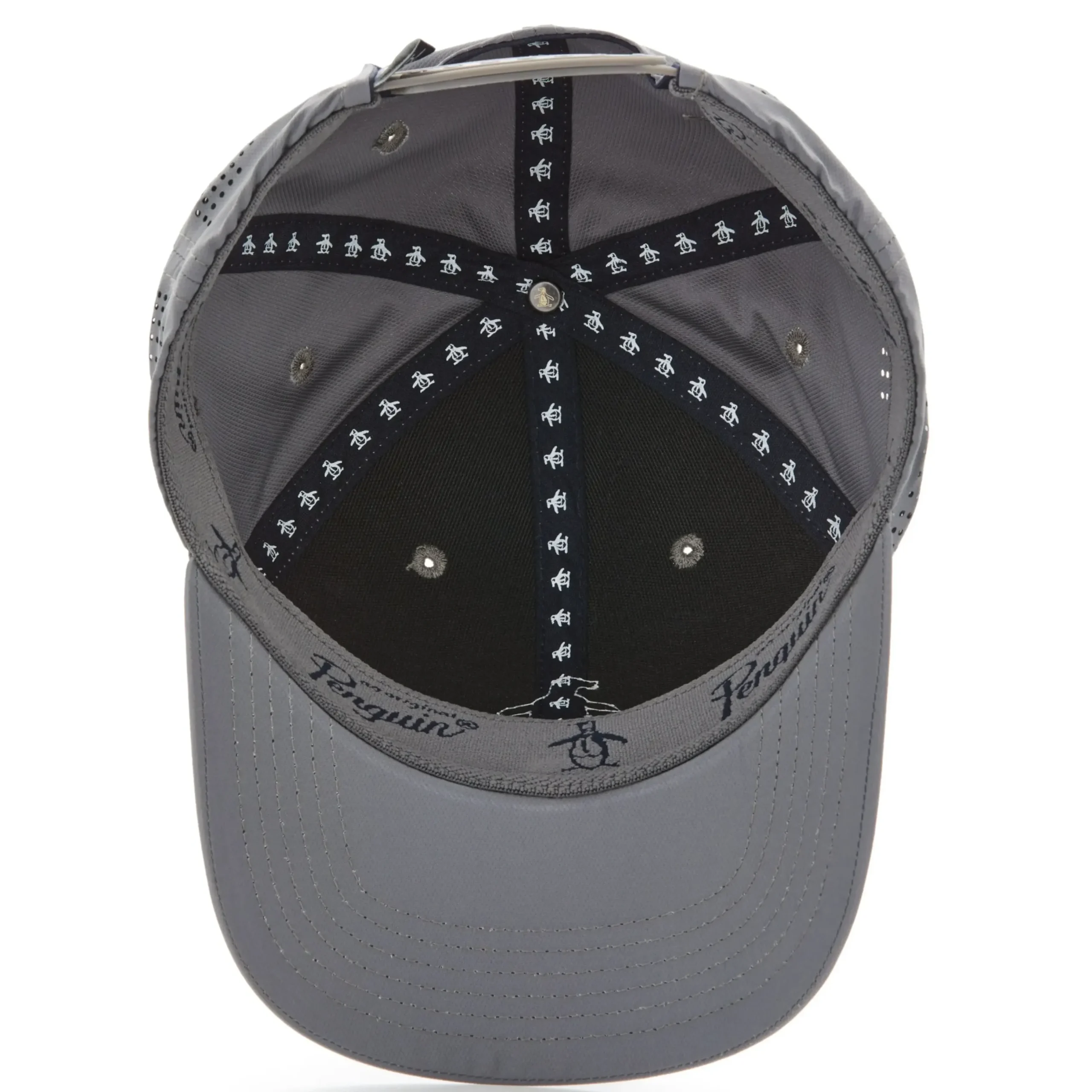 Core Ventilated Golf Cap