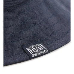 Cotton Bucket Hat