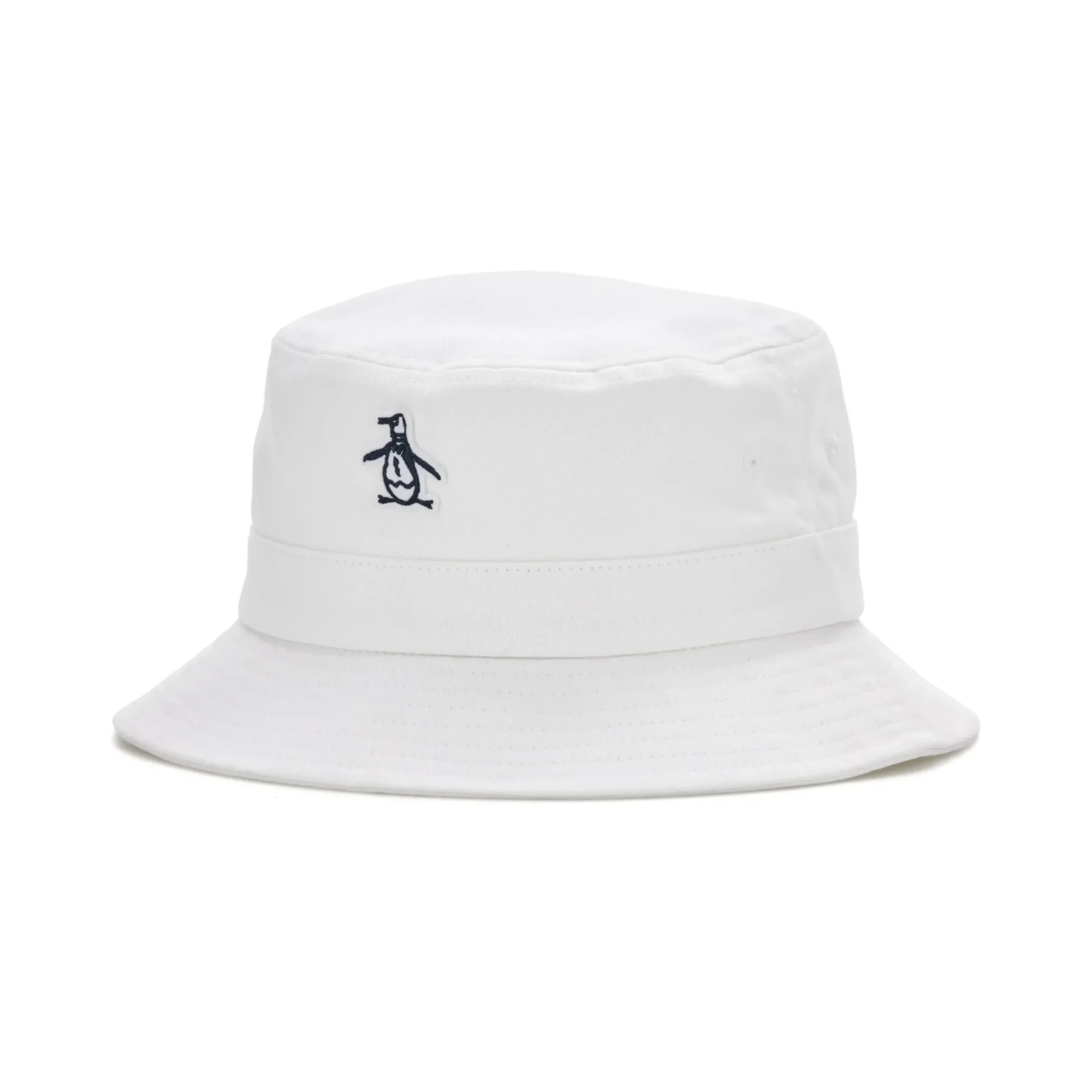 Cotton Bucket Hat