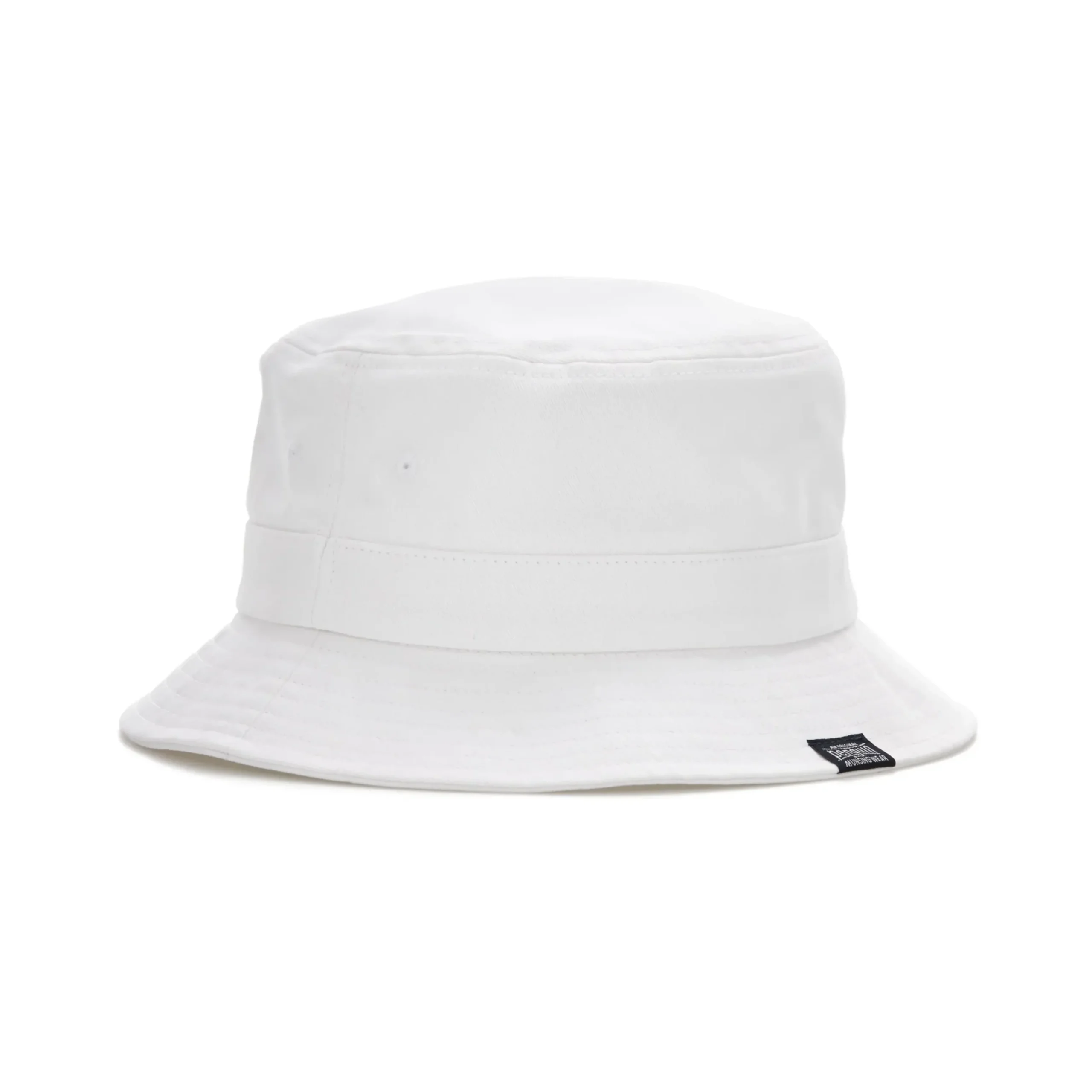 Cotton Bucket Hat