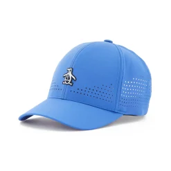 Country Club Perforated Golf Cap