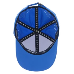 Country Club Perforated Golf Cap