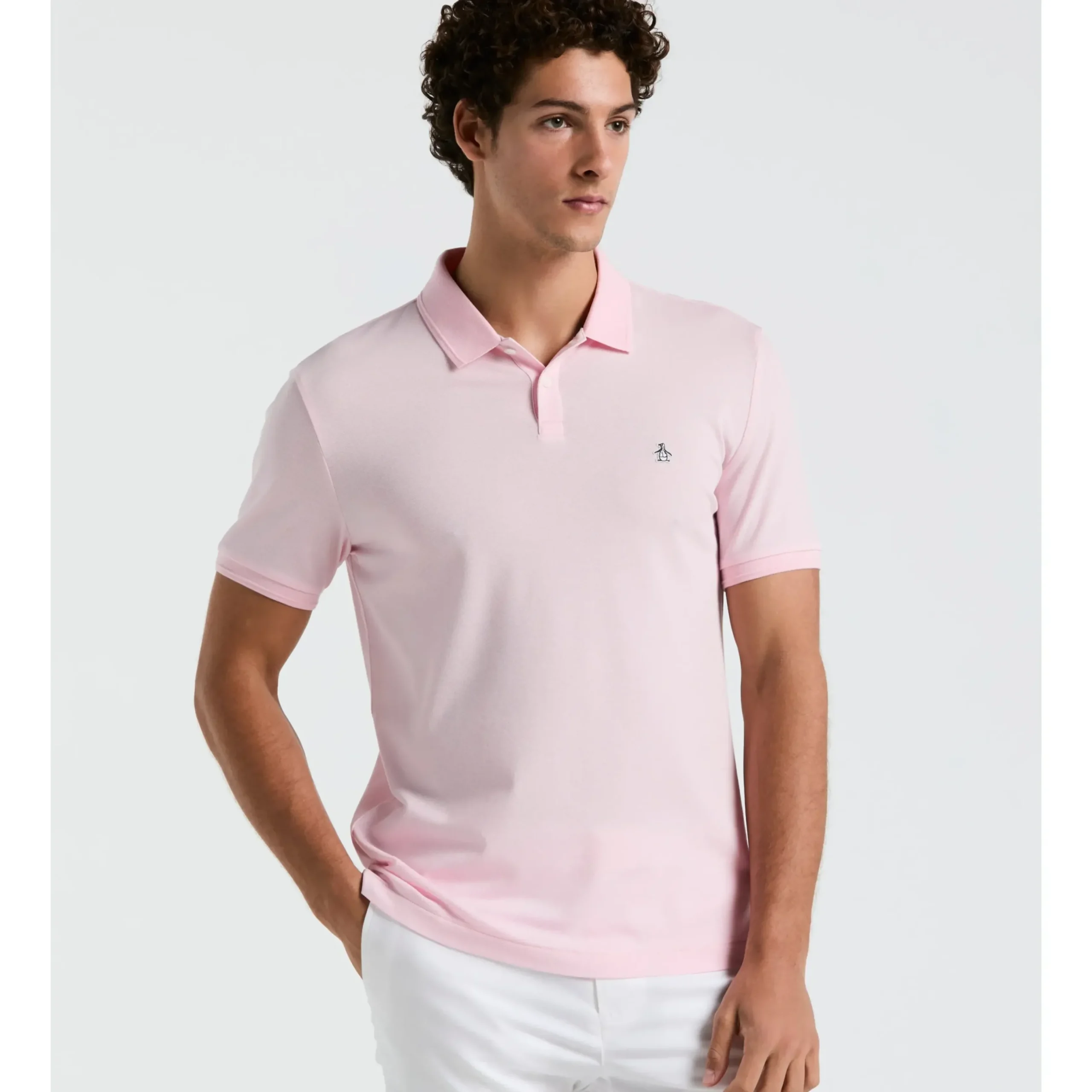 Daddy Pique Polo