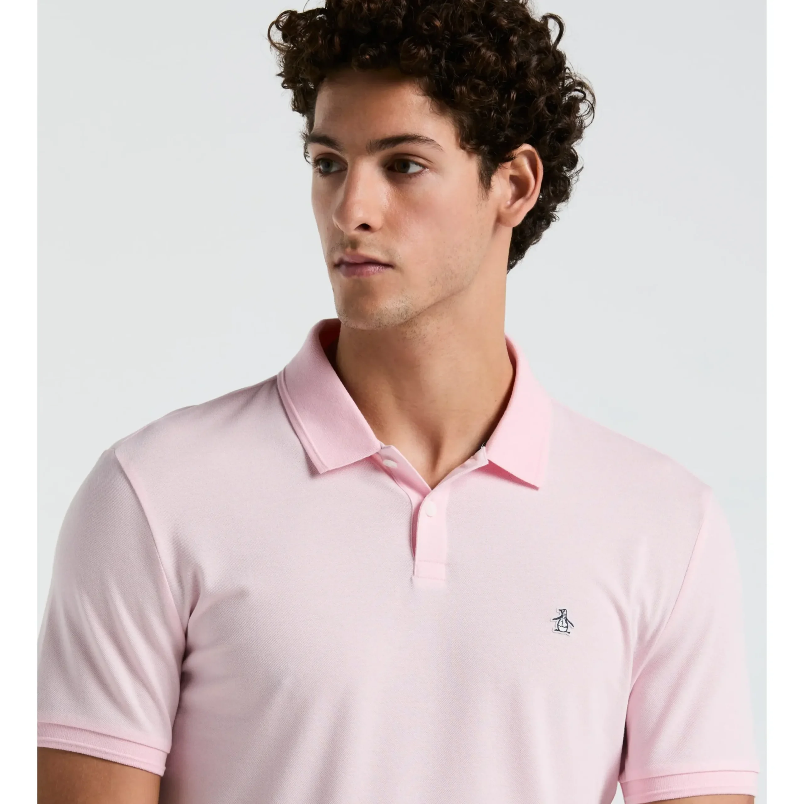 Daddy Pique Polo