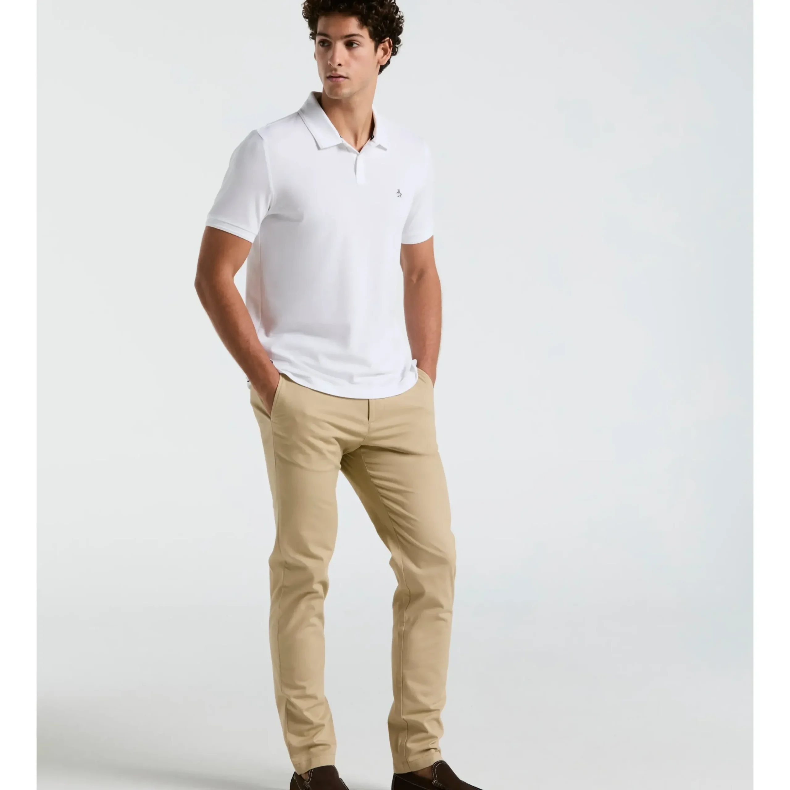 Daddy Pique Polo