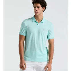 Daddy Pique Polo