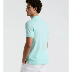 Daddy Pique Polo