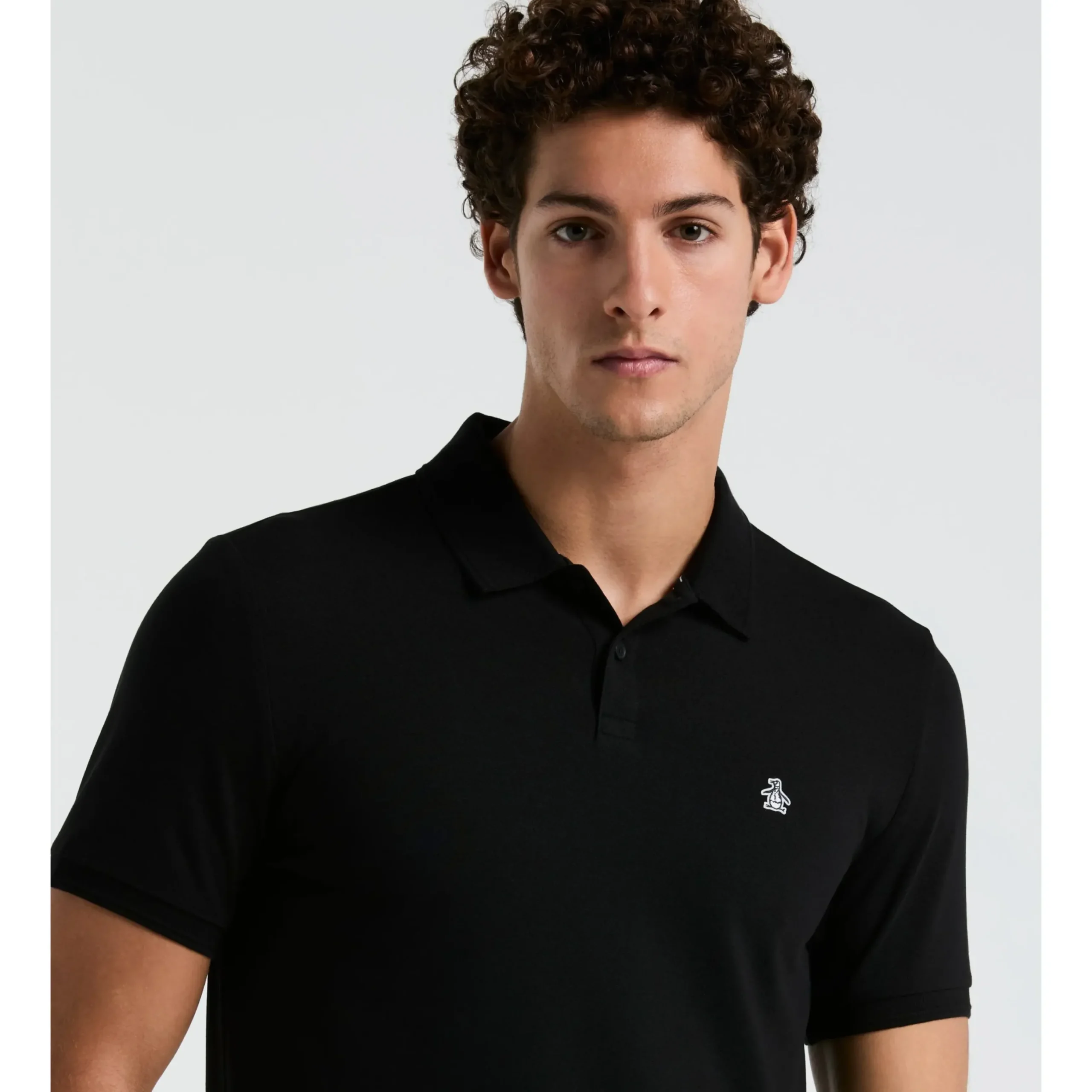 Daddy Pique Polo