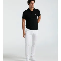 Daddy Pique Polo