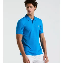 Daddy Pique Polo