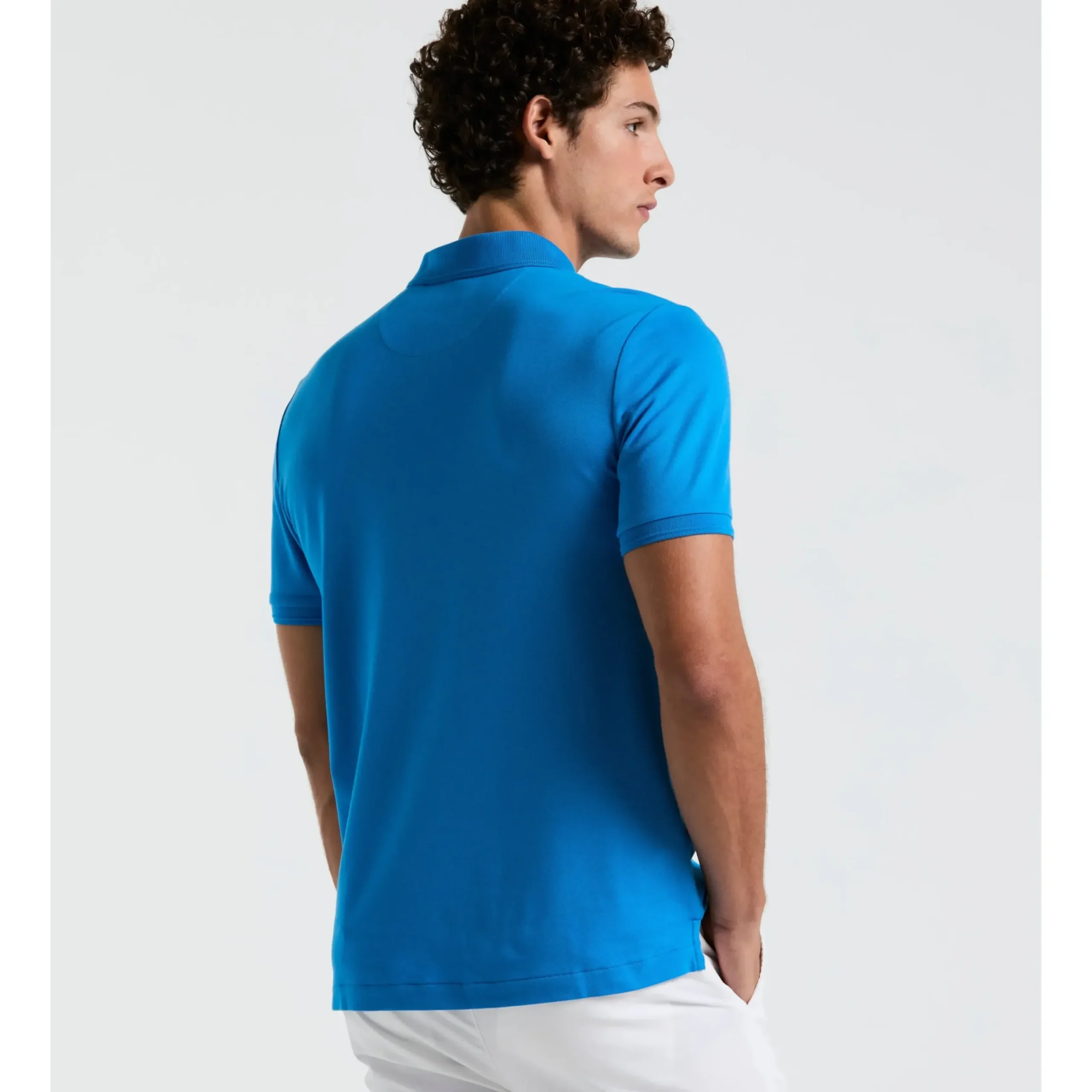 Daddy Pique Polo