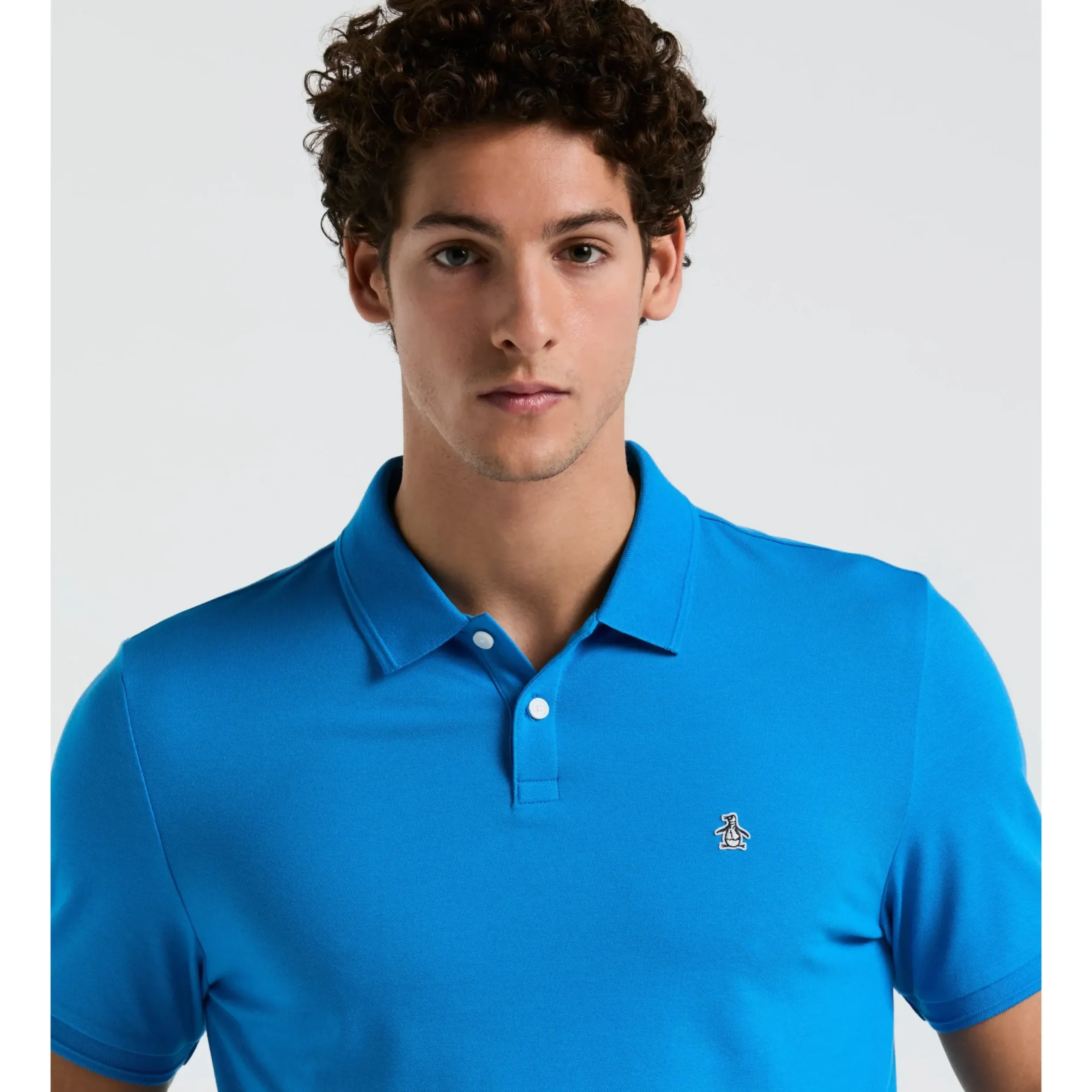 Daddy Pique Polo