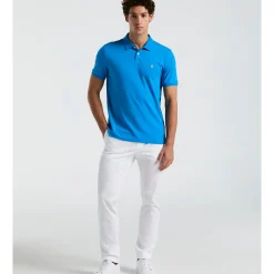 Daddy Pique Polo