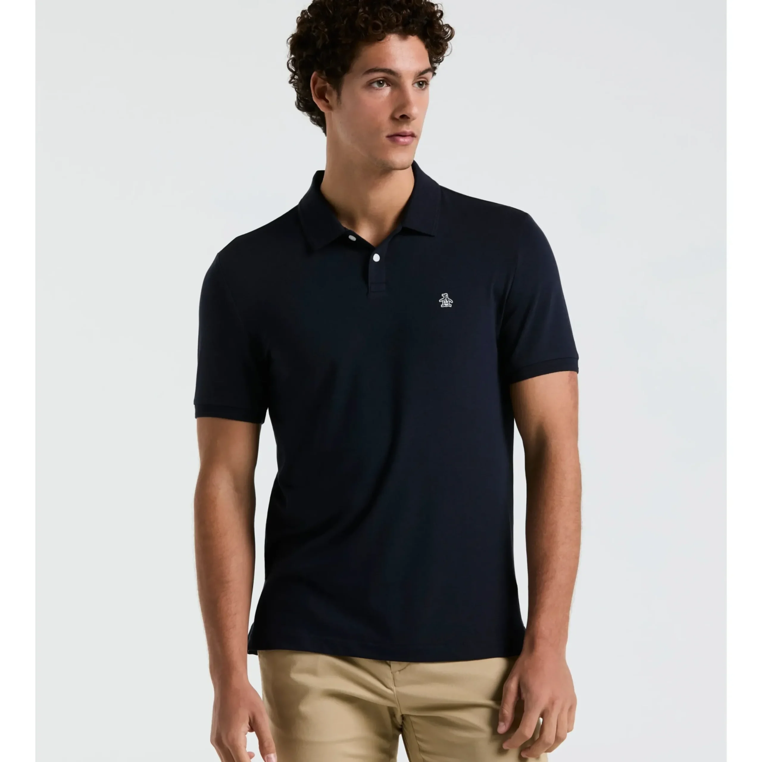 Daddy Pique Polo