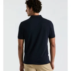 Daddy Pique Polo