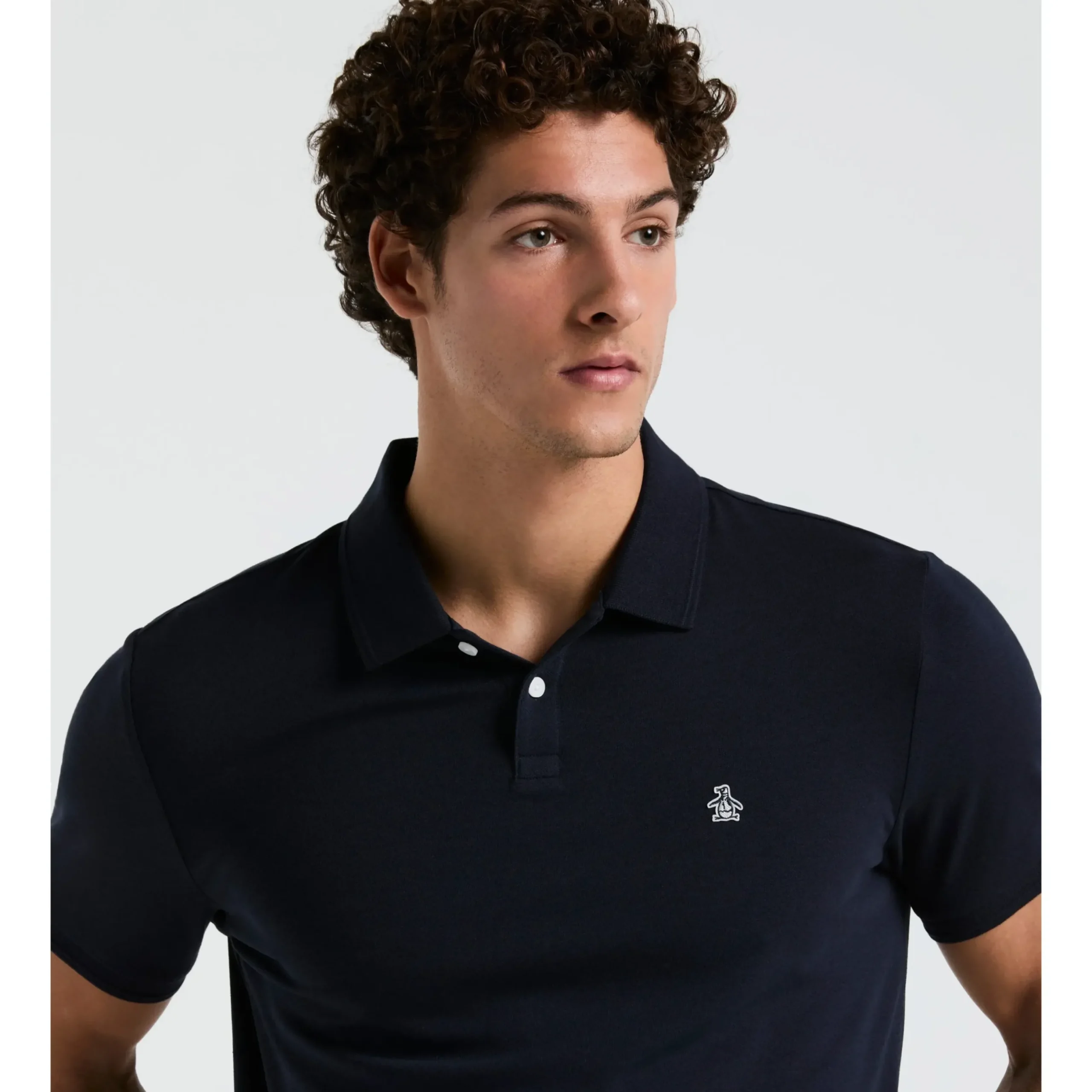 Daddy Pique Polo
