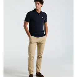 Daddy Pique Polo