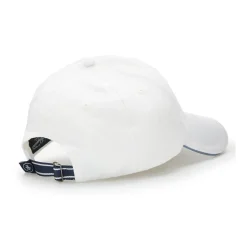 3D Embroidery Cotton Twill Hat