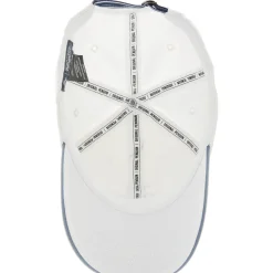 3D Embroidery Cotton Twill Hat