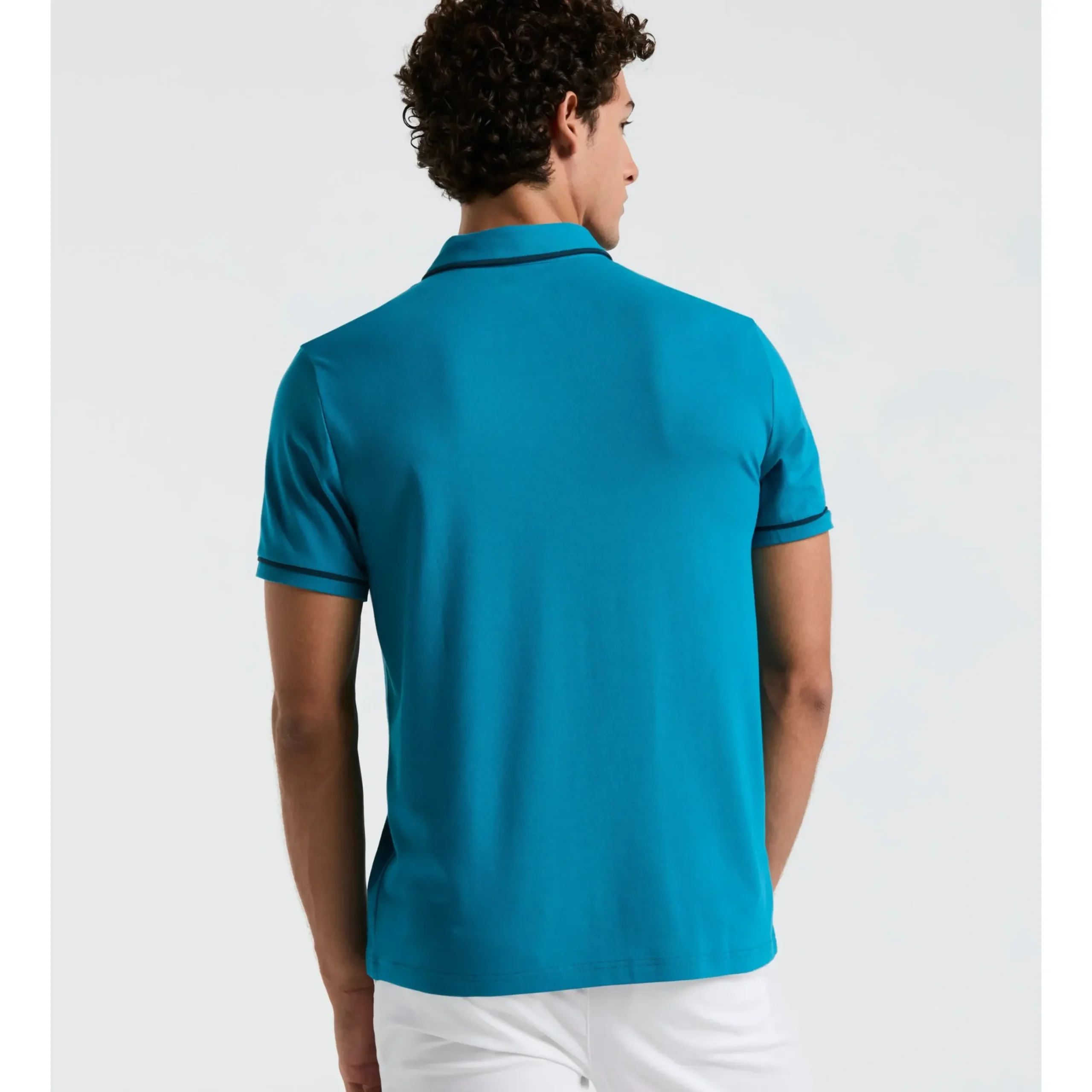 Earl Pique Polo