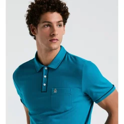 Earl Pique Polo