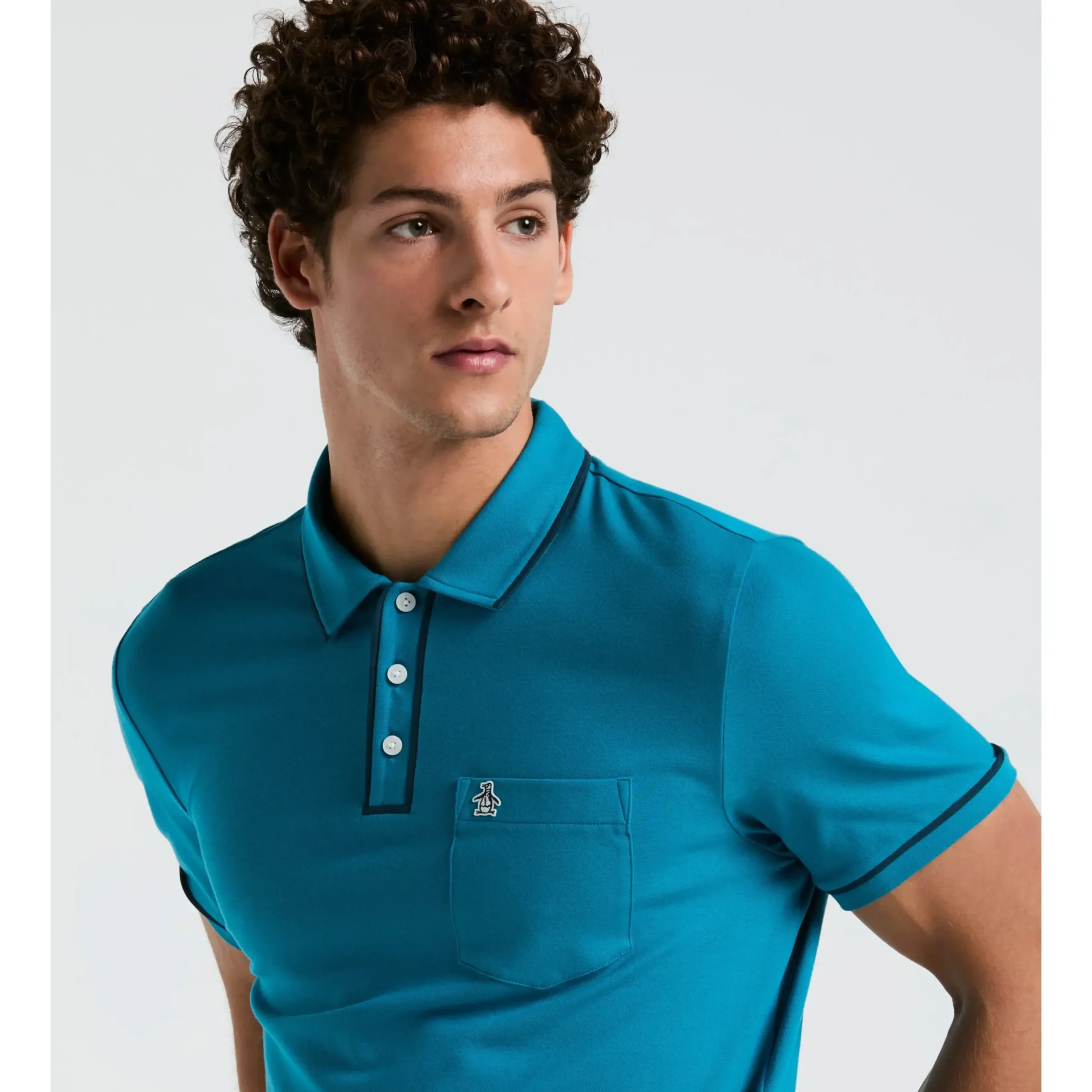 Earl Pique Polo