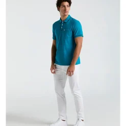 Earl Pique Polo