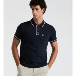Earl Pique Polo