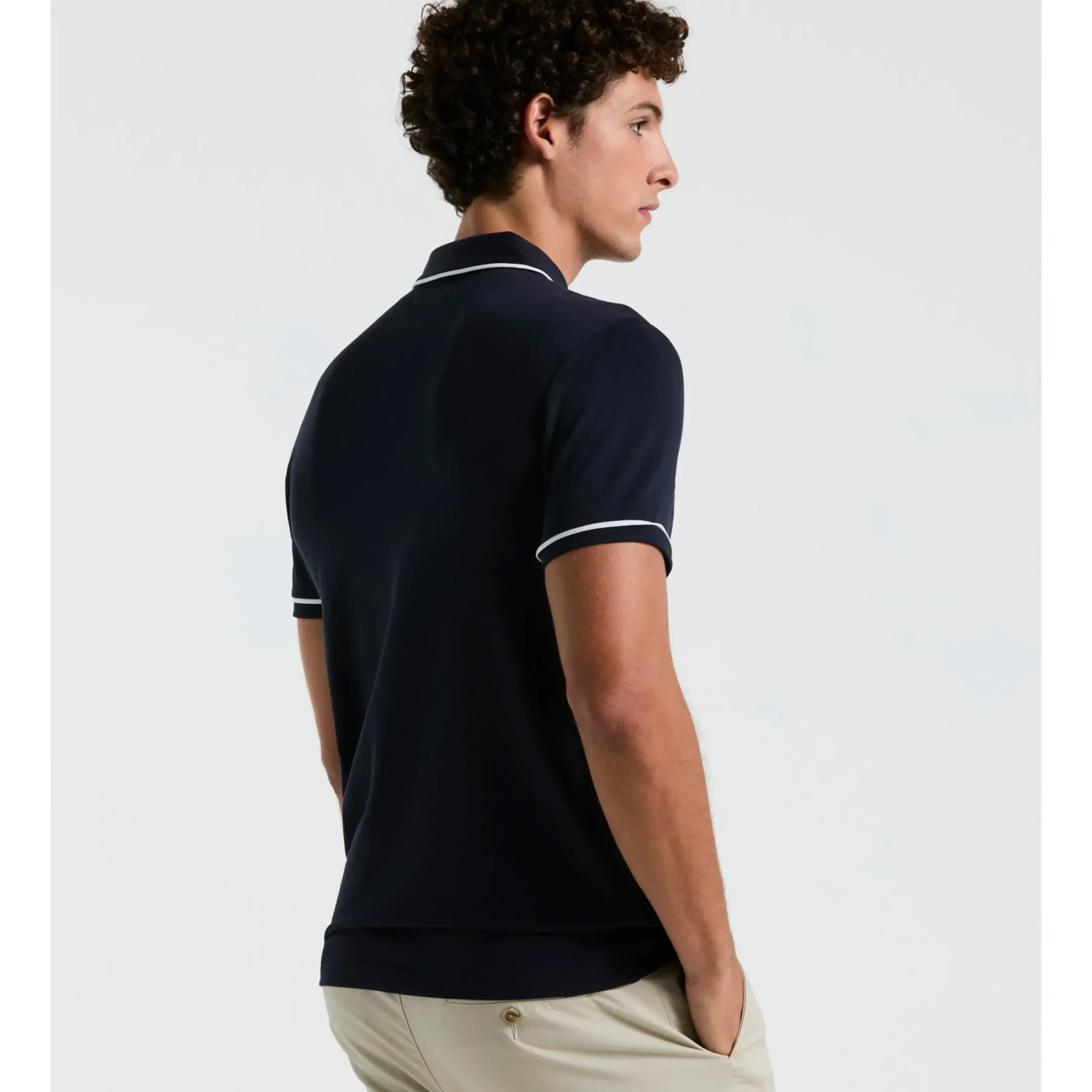 Earl Pique Polo