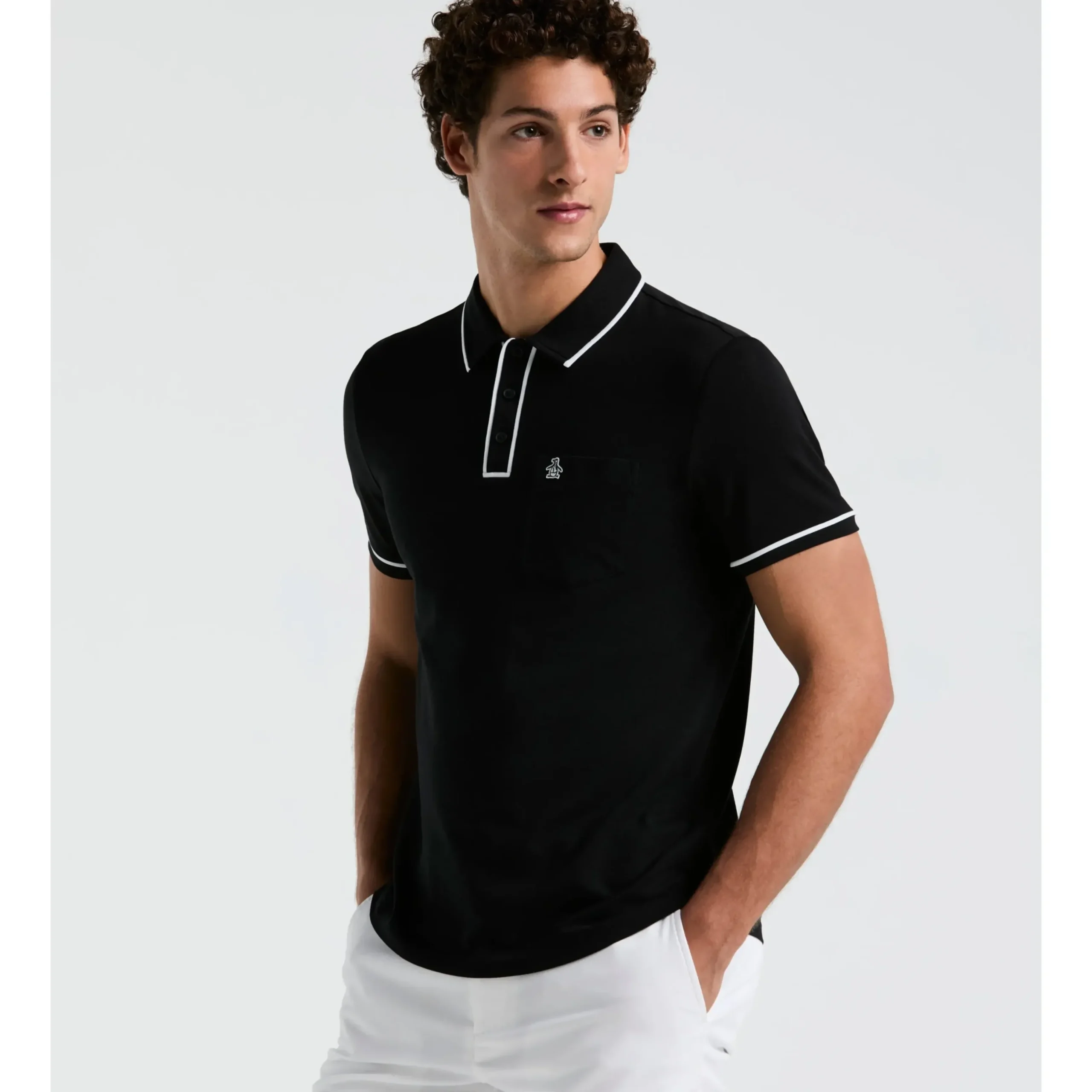 Earl Pique Polo