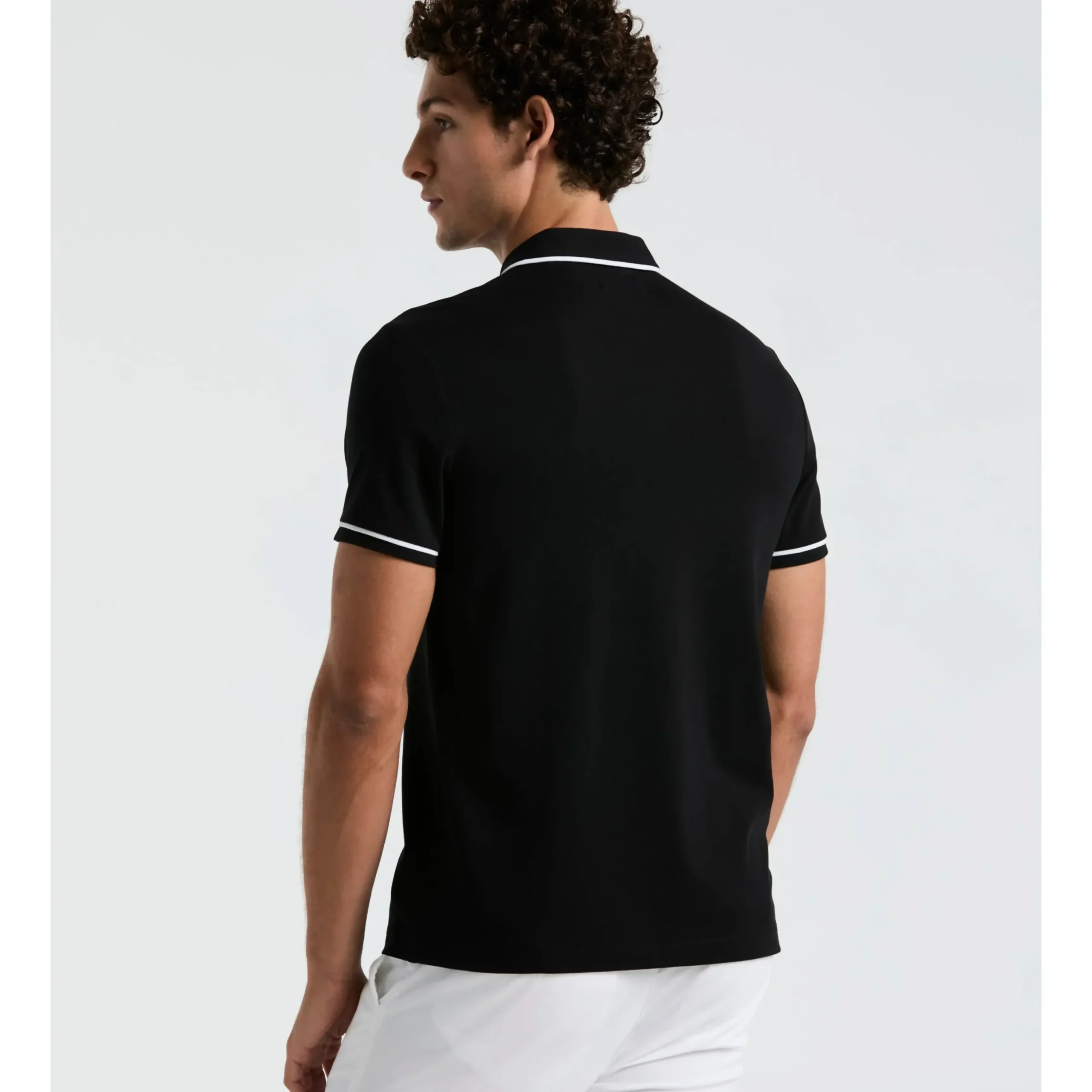 Earl Pique Polo