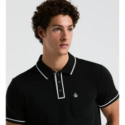Earl Pique Polo