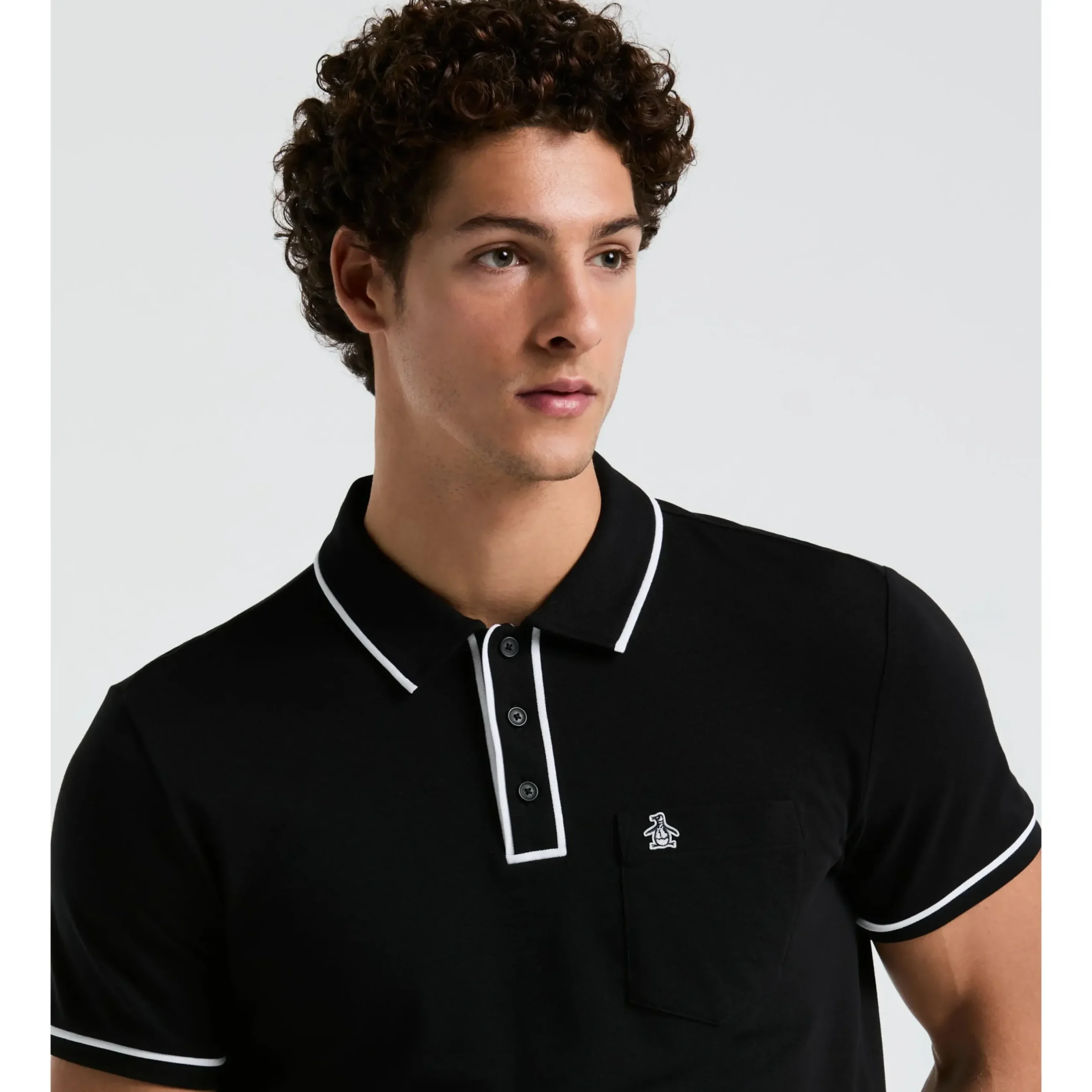 Earl Pique Polo
