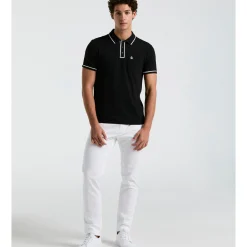 Earl Pique Polo