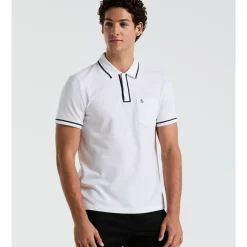 Earl Pique Polo