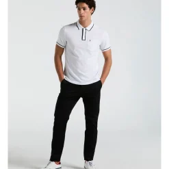 Earl Pique Polo