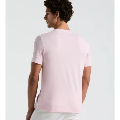 Earl Tape Tipped Pocket Tee