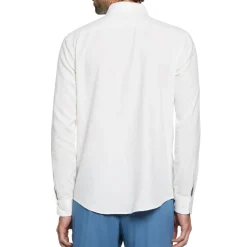 EcoVero™ Linen Blend Shirt