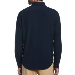 EcoVero™ Oxford Stretch Shirt