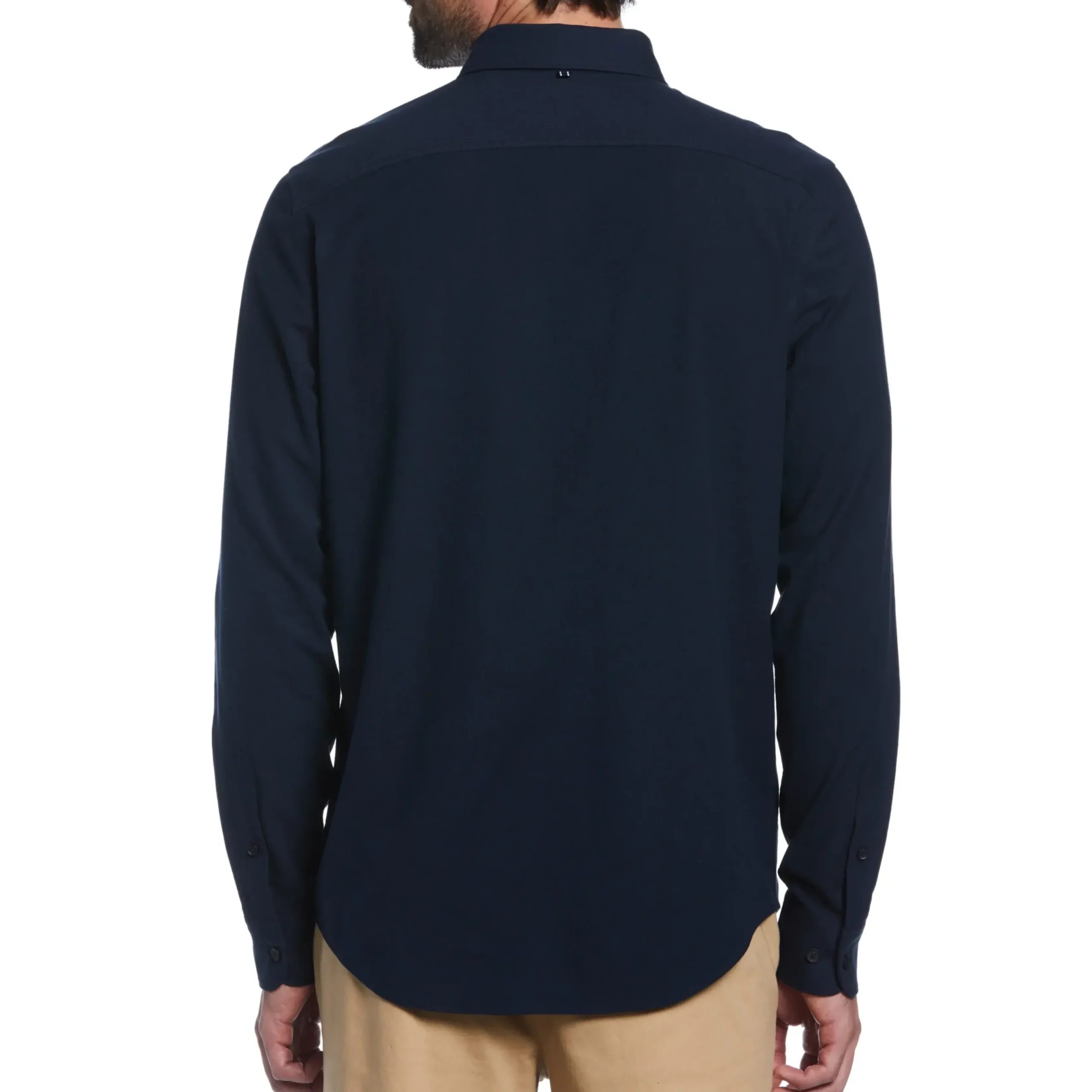 EcoVero™ Oxford Stretch Shirt