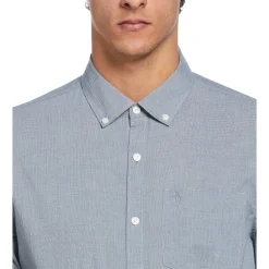 EcoVero Oxford Stretch Shirt