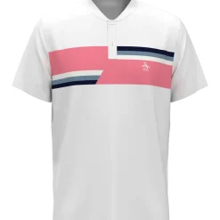 Engineered Heritage Tennis T-Shirt