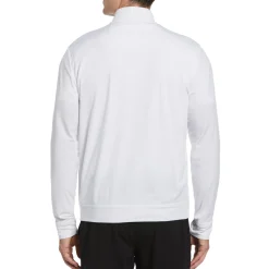 Essential Tennis Track Jacket